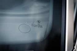 2002 BMW M Coupe in Titanium Silver Metallic over Black Nappa