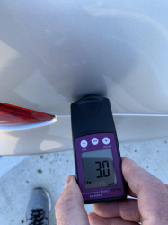 2002 BMW M Coupe in Titanium Silver Metallic over Black Nappa