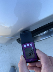 2002 BMW M Coupe in Titanium Silver Metallic over Black Nappa