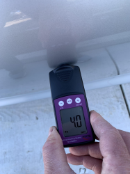 2002 BMW M Coupe in Titanium Silver Metallic over Black Nappa