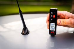 2002 BMW M Coupe in Titanium Silver Metallic over Black Nappa