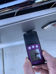 2002 BMW M Coupe in Titanium Silver Metallic over Black Nappa