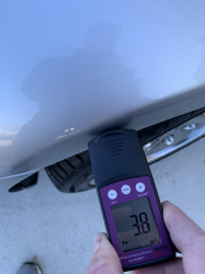 2002 BMW M Coupe in Titanium Silver Metallic over Black Nappa