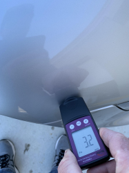 2002 BMW M Coupe in Titanium Silver Metallic over Black Nappa