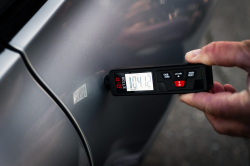 2002 BMW M Coupe in Titanium Silver Metallic over Black Nappa