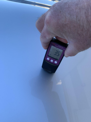 2002 BMW M Coupe in Titanium Silver Metallic over Black Nappa