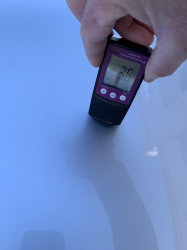 2002 BMW M Coupe in Titanium Silver Metallic over Black Nappa