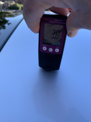 2002 BMW M Coupe in Titanium Silver Metallic over Black Nappa