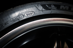 2002 BMW M Coupe in Titanium Silver Metallic over Black Nappa