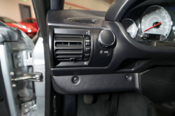 2002 BMW M Coupe in Titanium Silver Metallic over Black Nappa