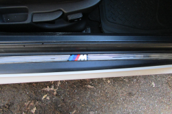 2002 BMW M Coupe in Alpine White 3 over Black Nappa