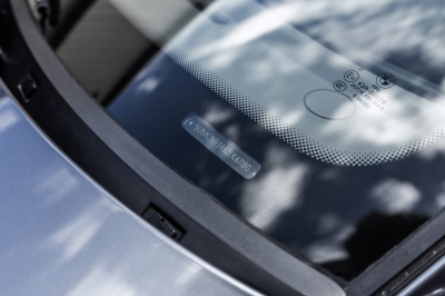 2002 BMW M Coupe in Steel Gray Metallic over Dark Gray & Black Nappa