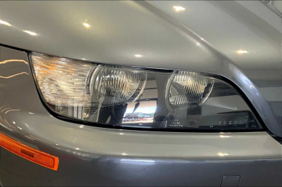 2002 BMW M Coupe in Steel Gray Metallic over Dark Gray & Black Nappa