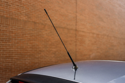 2002 BMW M Coupe in Steel Gray Metallic over Dark Gray & Black Nappa