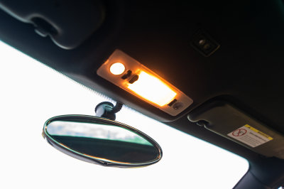 2002 BMW M Coupe in Steel Gray Metallic over Black Nappa