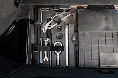 2002 BMW M Coupe in Steel Gray Metallic over Black Nappa