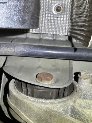 2002 BMW M Coupe in Steel Gray Metallic over Black Nappa