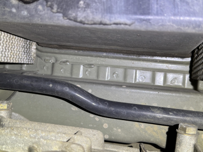 2002 BMW M Coupe in Steel Gray Metallic over Black Nappa