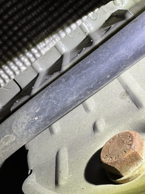 2002 BMW M Coupe in Steel Gray Metallic over Black Nappa