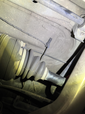 2002 BMW M Coupe in Steel Gray Metallic over Black Nappa