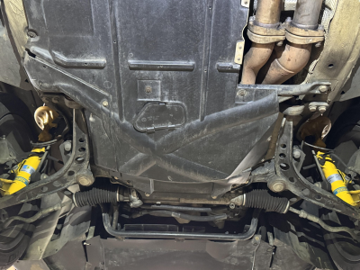 2002 BMW M Coupe in Steel Gray Metallic over Black Nappa