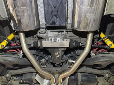 2002 BMW M Coupe in Steel Gray Metallic over Black Nappa