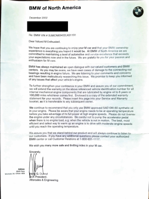 2002 BMW M Coupe in Steel Gray Metallic over Black Nappa