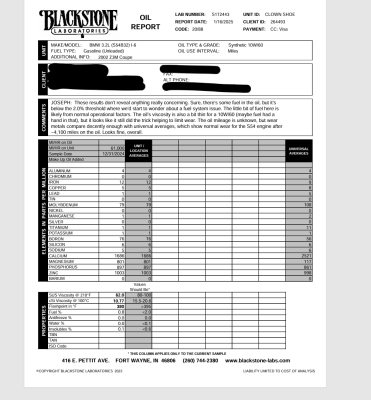 2002 BMW M Coupe in Steel Gray Metallic over Black Nappa
