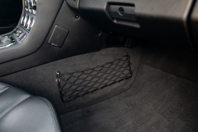 2002 BMW M Coupe in Steel Gray Metallic over Black Nappa