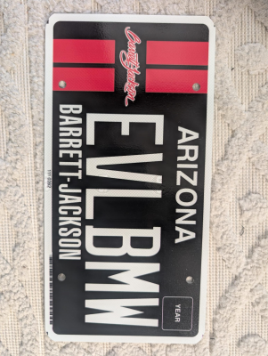 2002 BMW M Coupe in Imola Red 2 over Black Nappa