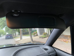 2002 BMW M Coupe in Black Sapphire Metallic over Black Nappa