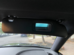 2002 BMW M Coupe in Black Sapphire Metallic over Black Nappa