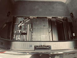 2002 BMW M Coupe in Black Sapphire Metallic over Black Nappa