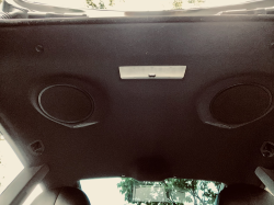 2002 BMW M Coupe in Black Sapphire Metallic over Black Nappa