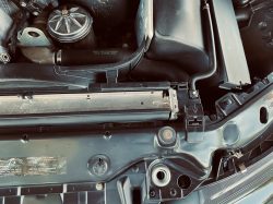 2002 BMW M Coupe in Black Sapphire Metallic over Black Nappa