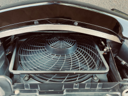 2002 BMW M Coupe in Black Sapphire Metallic over Black Nappa