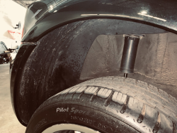 2002 BMW M Coupe in Black Sapphire Metallic over Black Nappa