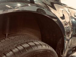 2002 BMW M Coupe in Black Sapphire Metallic over Black Nappa