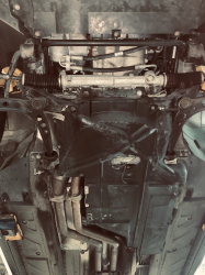 2002 BMW M Coupe in Black Sapphire Metallic over Black Nappa