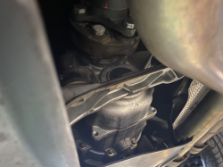 2002 BMW M Coupe in Black Sapphire Metallic over Black Nappa