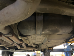 2002 BMW M Coupe in Black Sapphire Metallic over Black Nappa