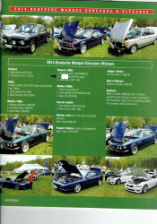 2002 BMW M Coupe in Black Sapphire Metallic over Black Nappa