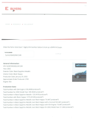 2002 BMW M Coupe in Black Sapphire Metallic over Black Nappa