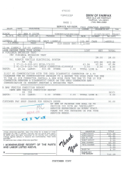 2002 BMW M Coupe in Black Sapphire Metallic over Black Nappa