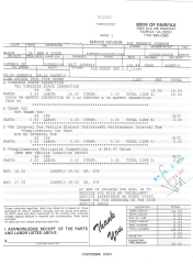 2002 BMW M Coupe in Black Sapphire Metallic over Black Nappa