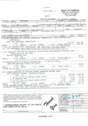 2002 BMW M Coupe in Black Sapphire Metallic over Black Nappa