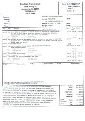 2002 BMW M Coupe in Black Sapphire Metallic over Black Nappa