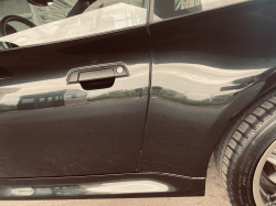 2002 BMW M Coupe in Black Sapphire Metallic over Black Nappa