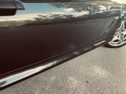 2002 BMW M Coupe in Black Sapphire Metallic over Black Nappa