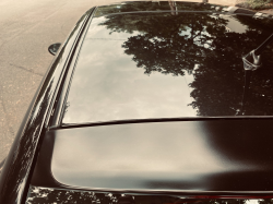 2002 BMW M Coupe in Black Sapphire Metallic over Black Nappa